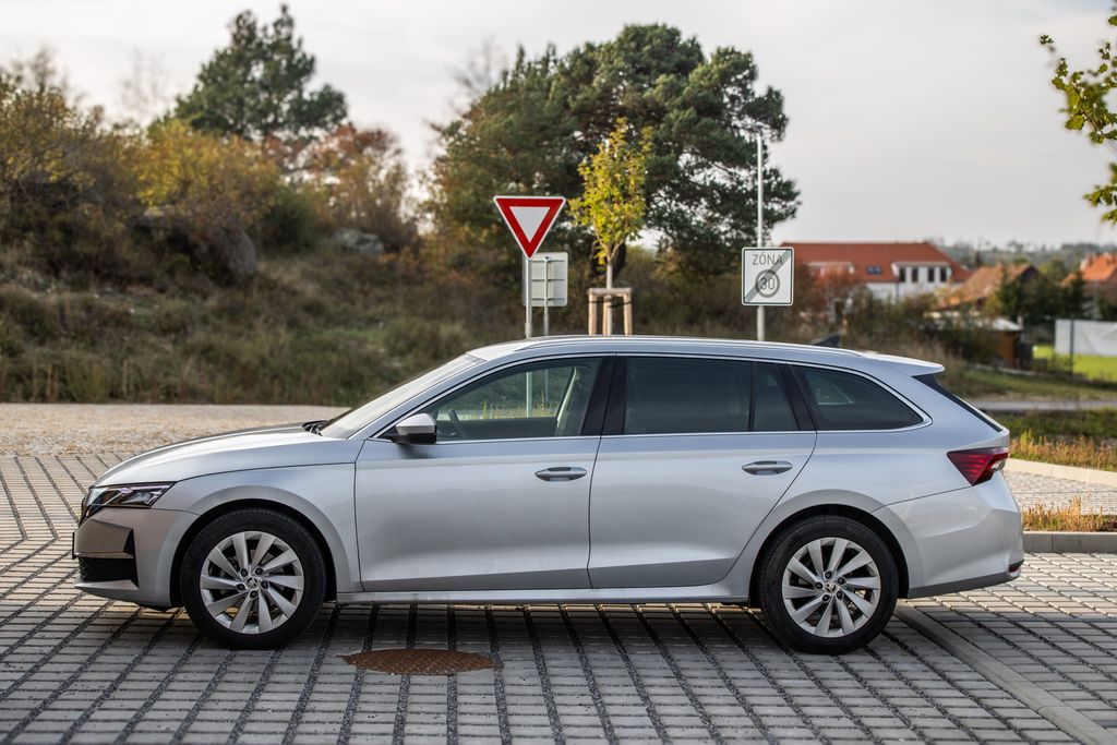 skoda-octavia - 5
