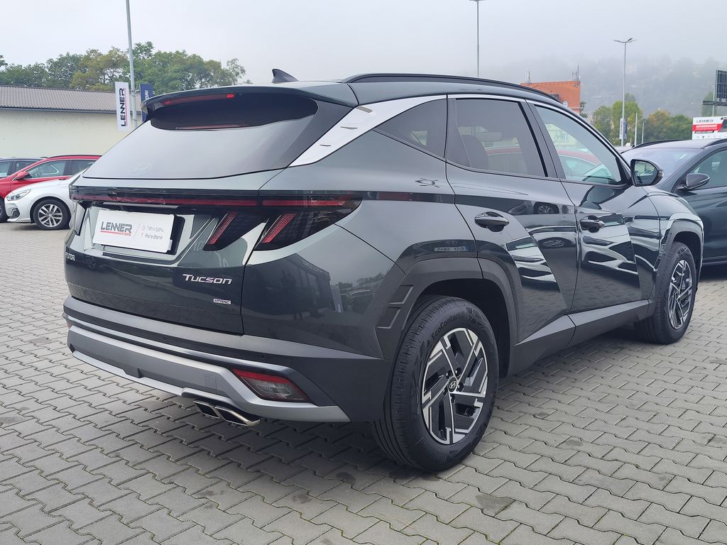 hyundai-tucson-1-6-t-gdi-118kw-style-dct - 4