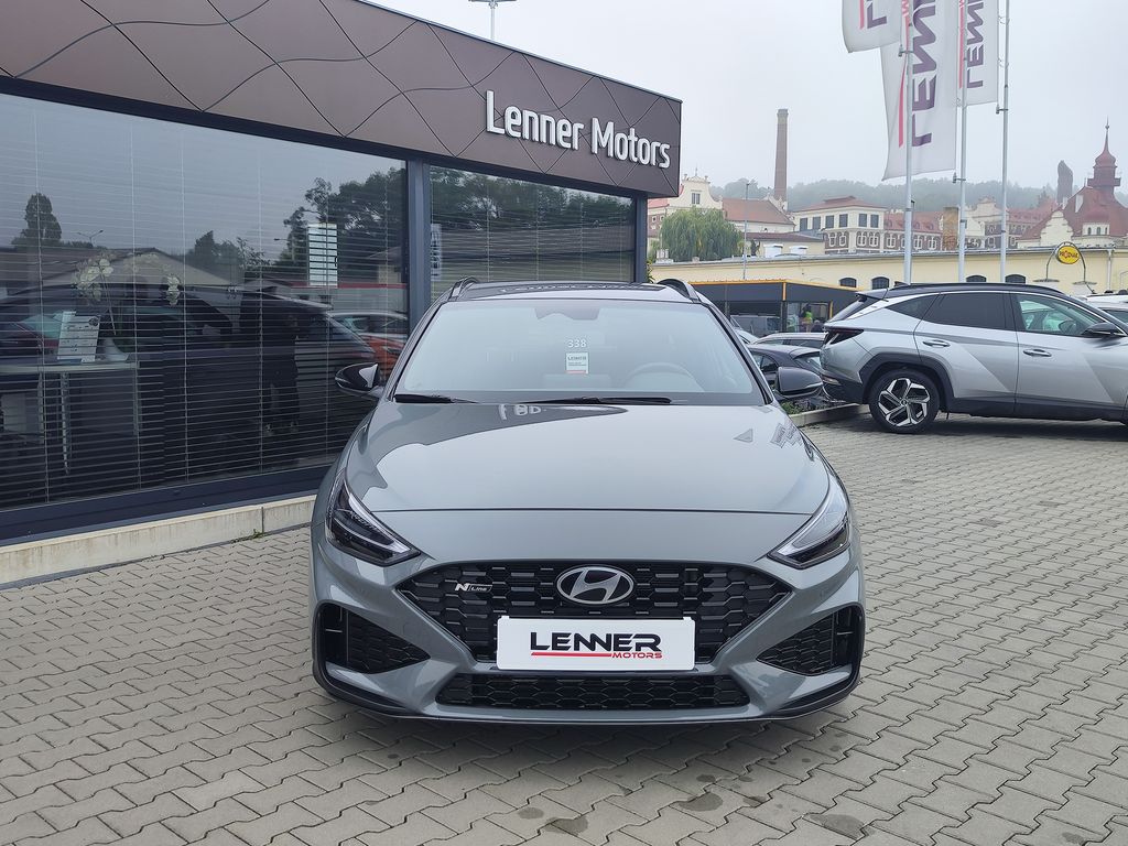 hyundai-i30-1-5-t-gdi-103kw-n-line-dct - 1
