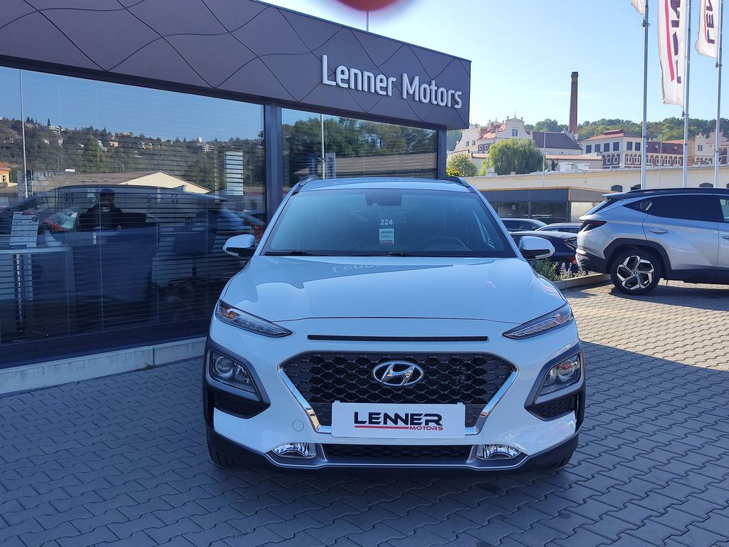 hyundai-kona-1-6-gdi-104kw-mystic-lime-dct-hev - 1
