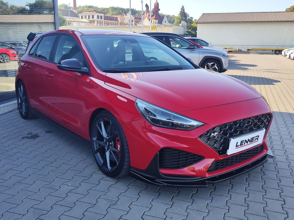 hyundai-i30-2-0-t-gdi-206kw-n-performance - 2