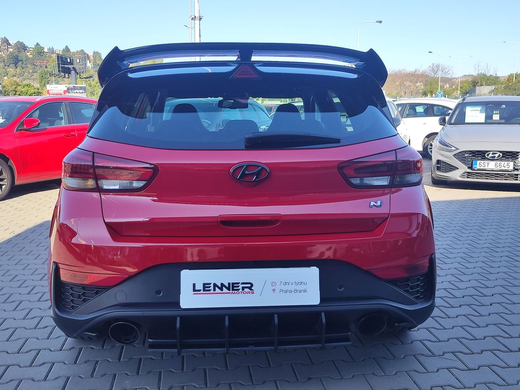 hyundai-i30-2-0-t-gdi-206kw-n-performance - 5