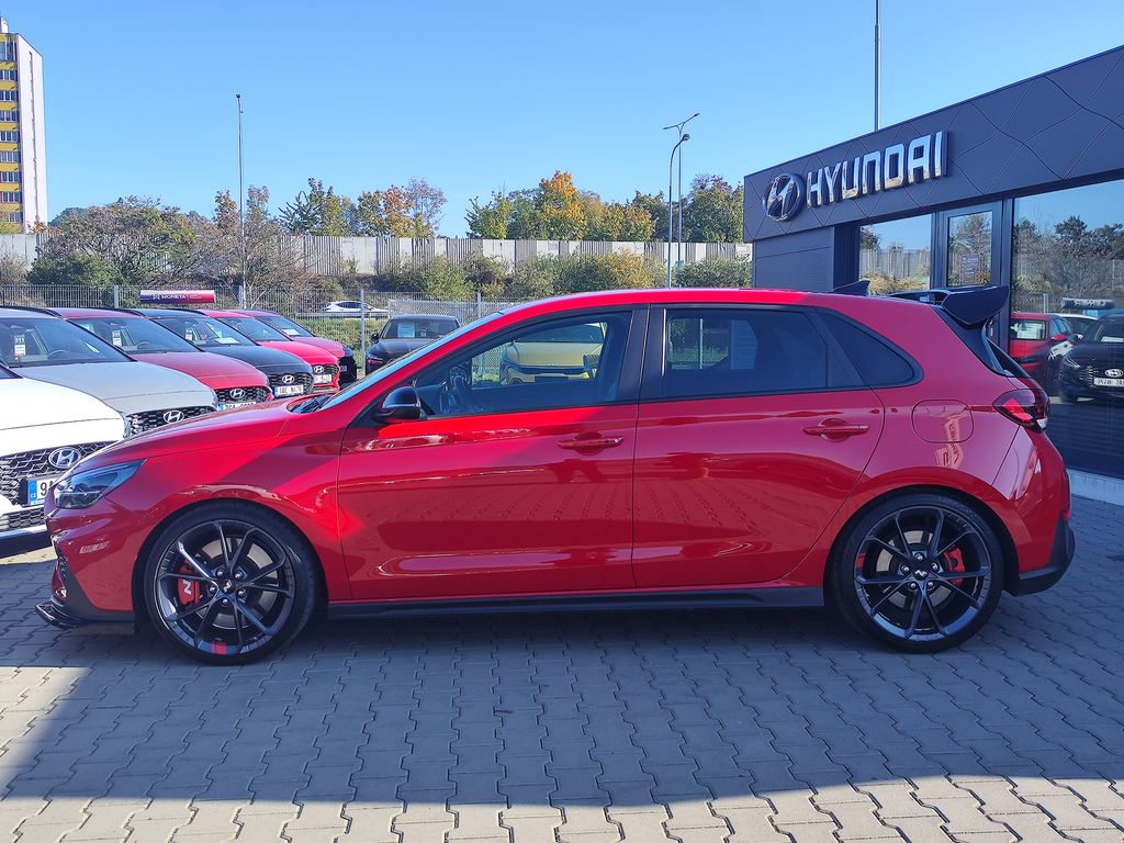 hyundai-i30-2-0-t-gdi-206kw-n-performance - 7