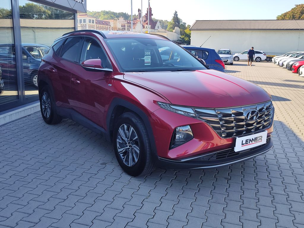 hyundai-tucson-1-6-t-gdi-110kw-smart-dct-mhev - 2