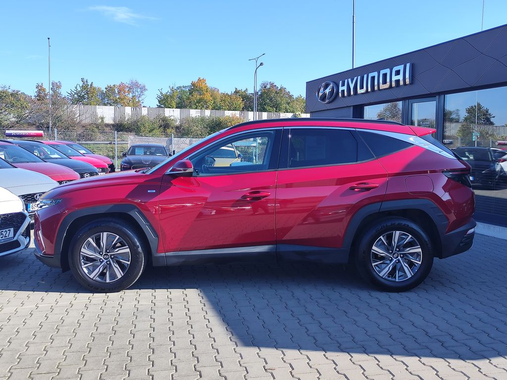 hyundai-tucson-1-6-t-gdi-110kw-smart-dct-mhev - 7