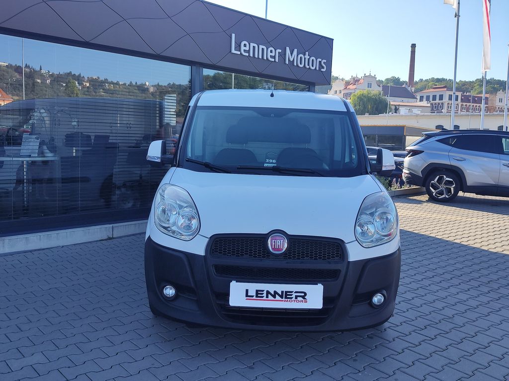 fiat-doblo-1-6-multijet-77kw-my-life - 1