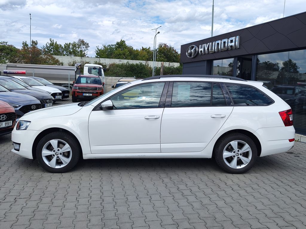 skoda-octavia-1-6-tdi-81kw-elegance - 7