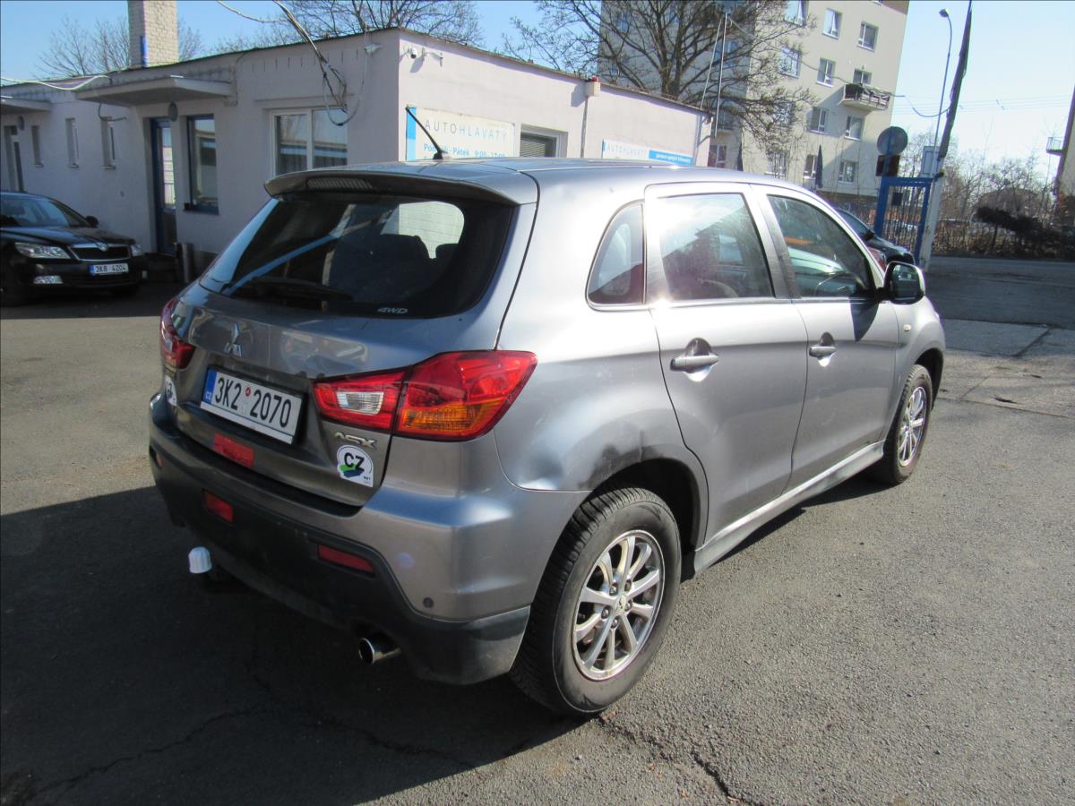 mitsubishi-asx-1-8-di-d-110kw-4x4 - 5