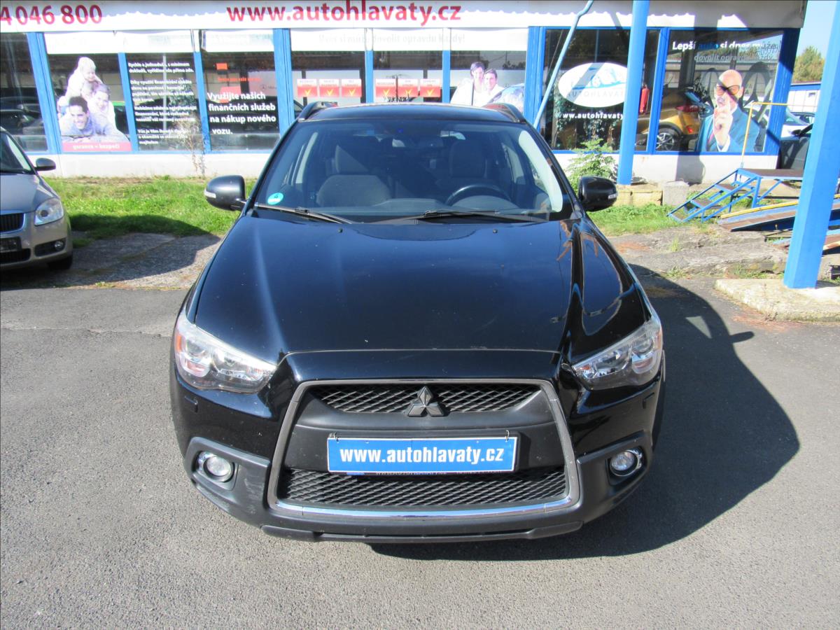 mitsubishi-asx-1-8-di-d-110kw-4x4 - 1