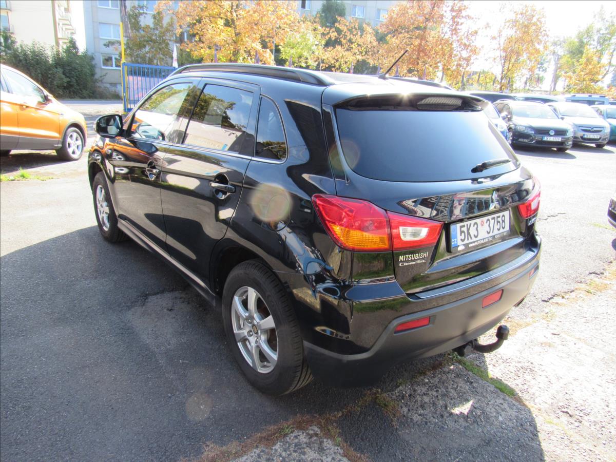 mitsubishi-asx-1-8-di-d-110kw-4x4 - 3