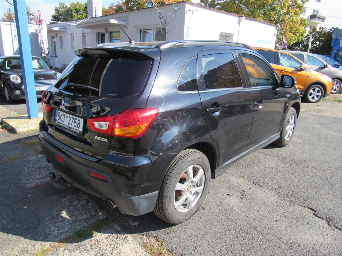 mitsubishi-asx-1-8-di-d-110kw-4x4 - 5