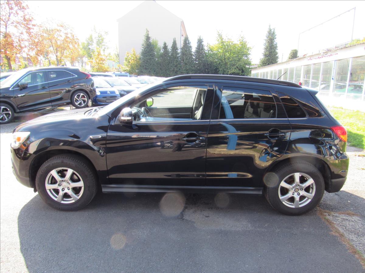mitsubishi-asx-1-8-di-d-110kw-4x4 - 6