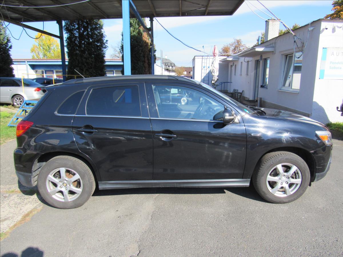 mitsubishi-asx-1-8-di-d-110kw-4x4 - 7