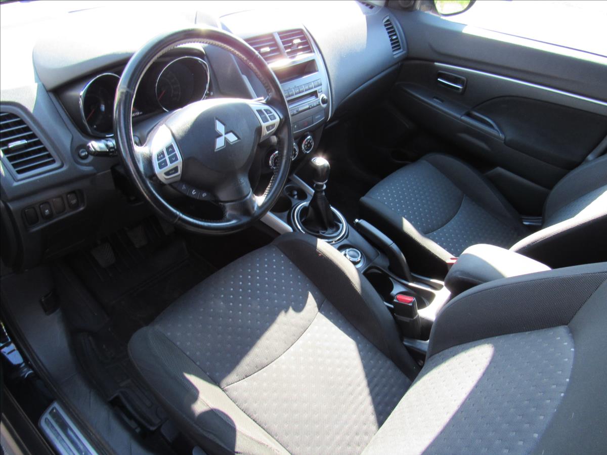 mitsubishi-asx-1-8-di-d-110kw-4x4 - 8