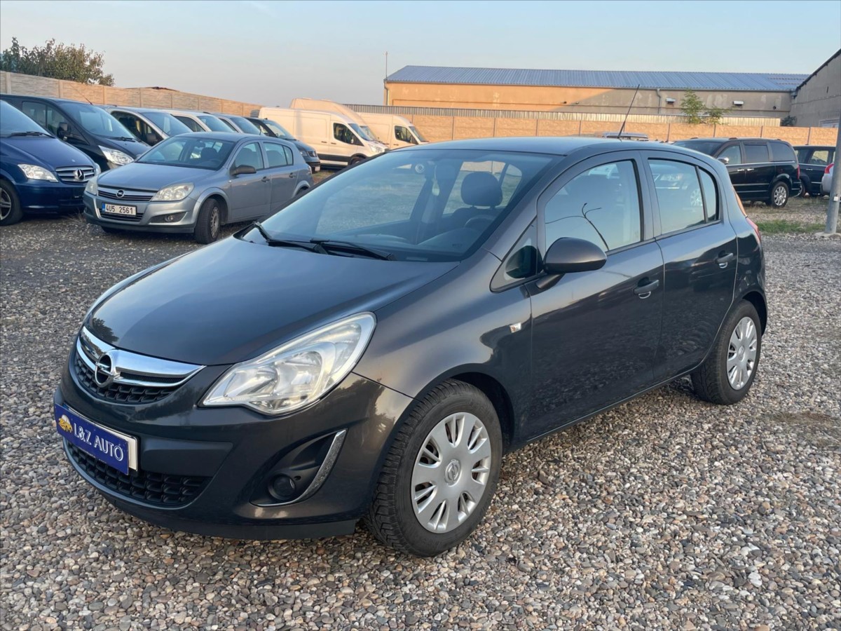 Opel Corsa 1,2 i
