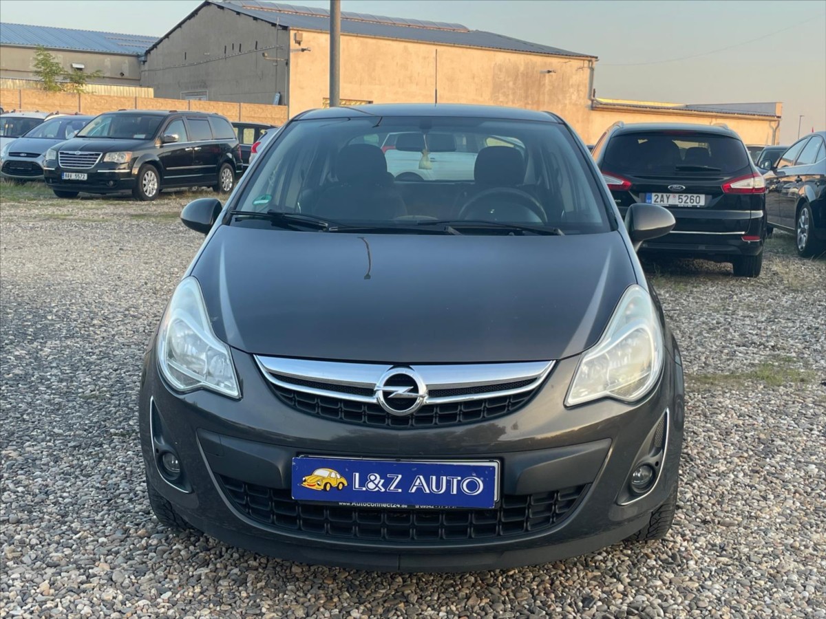 opel-corsa-1-2-i - 1