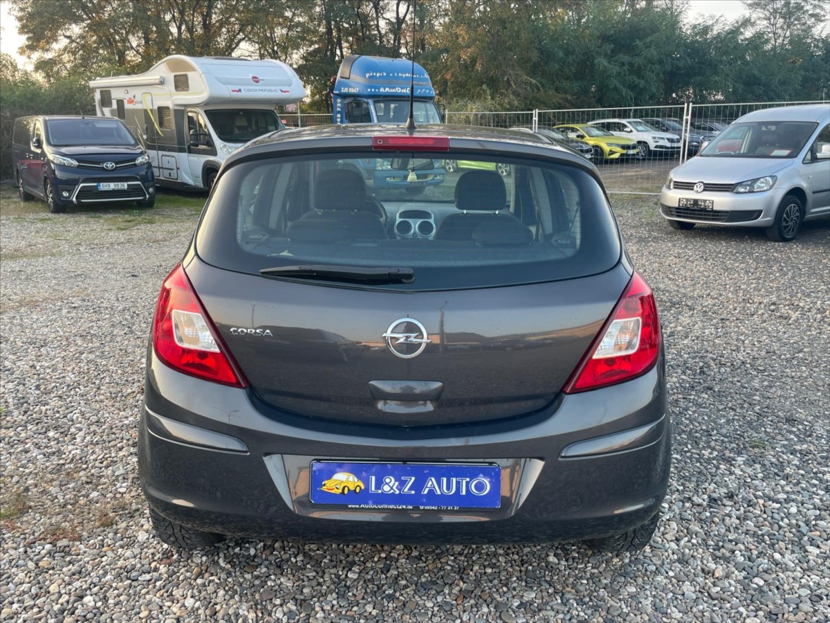 opel-corsa-1-2-i - 4