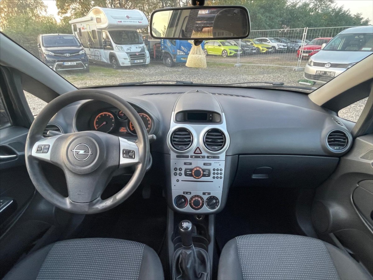 opel-corsa-1-2-i - 6