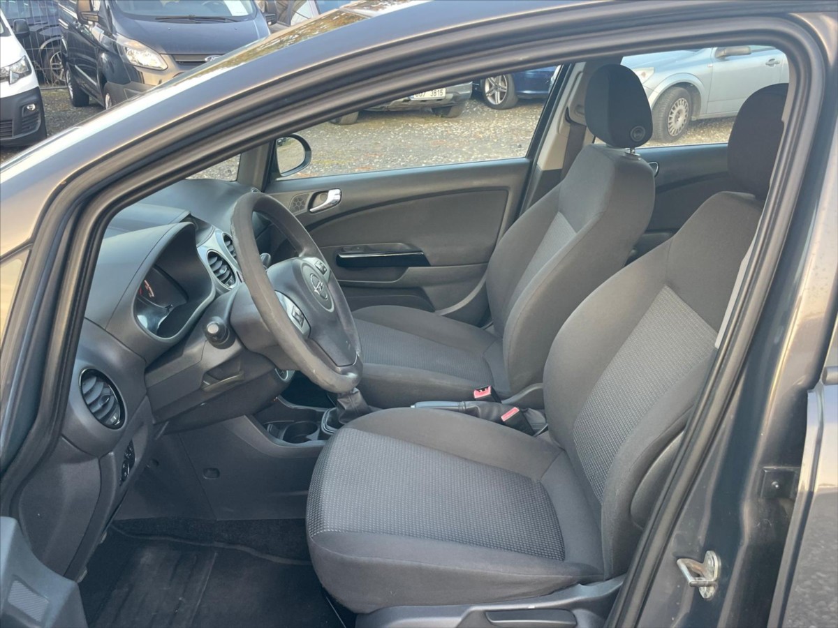 opel-corsa-1-2-i - 7