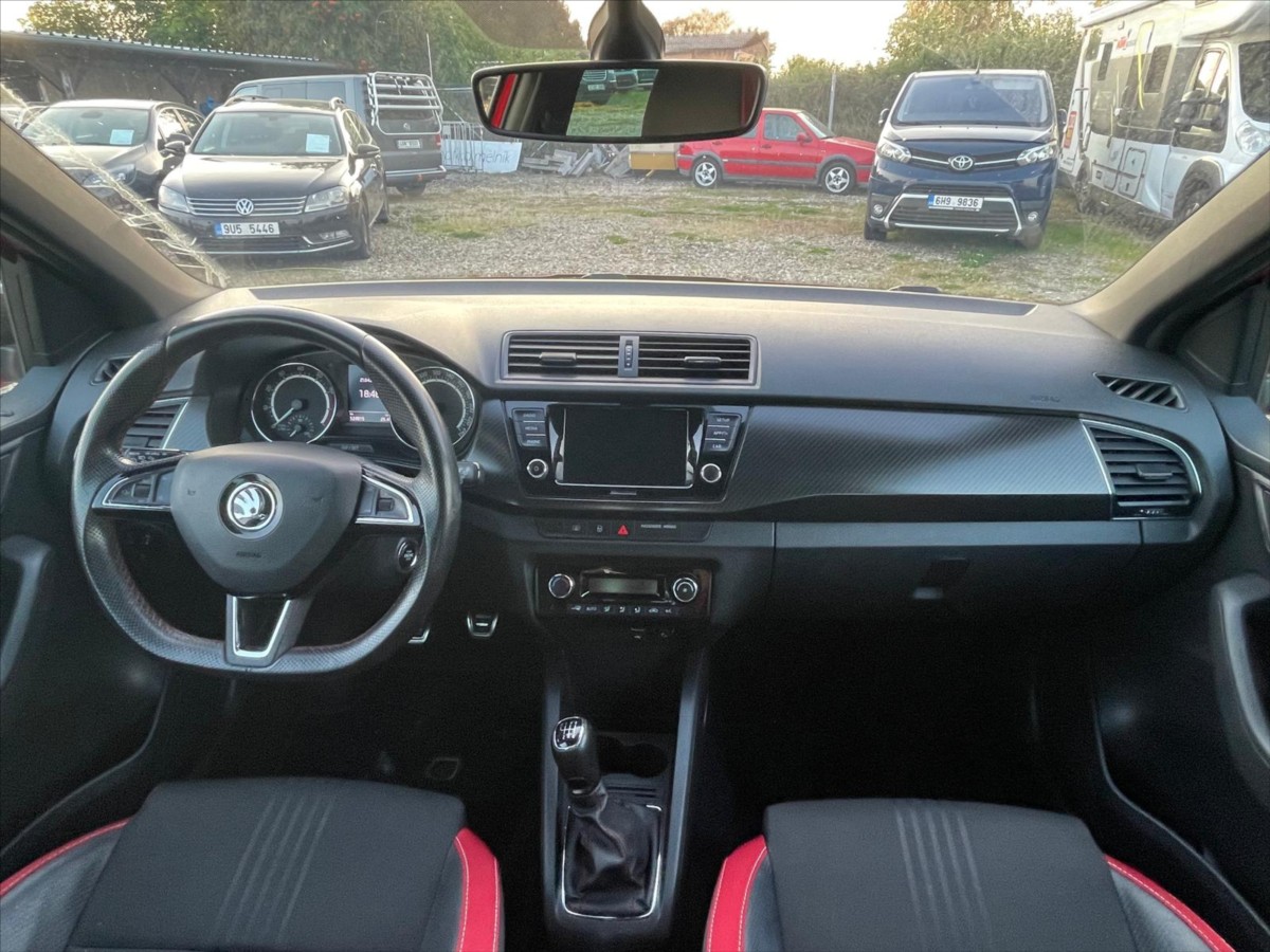 skoda-fabia-1-0-tsi-monte-carlo - 6