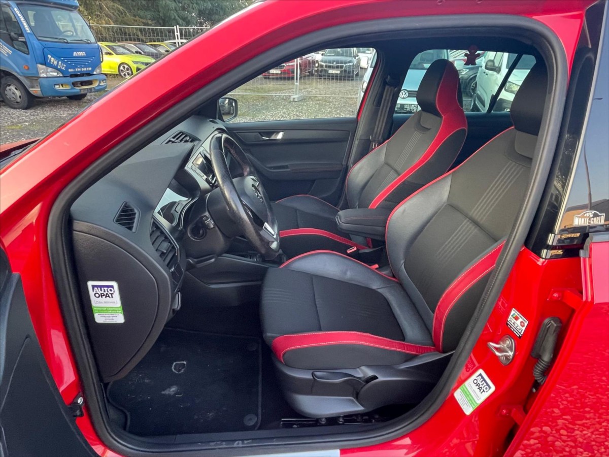 skoda-fabia-1-0-tsi-monte-carlo - 8