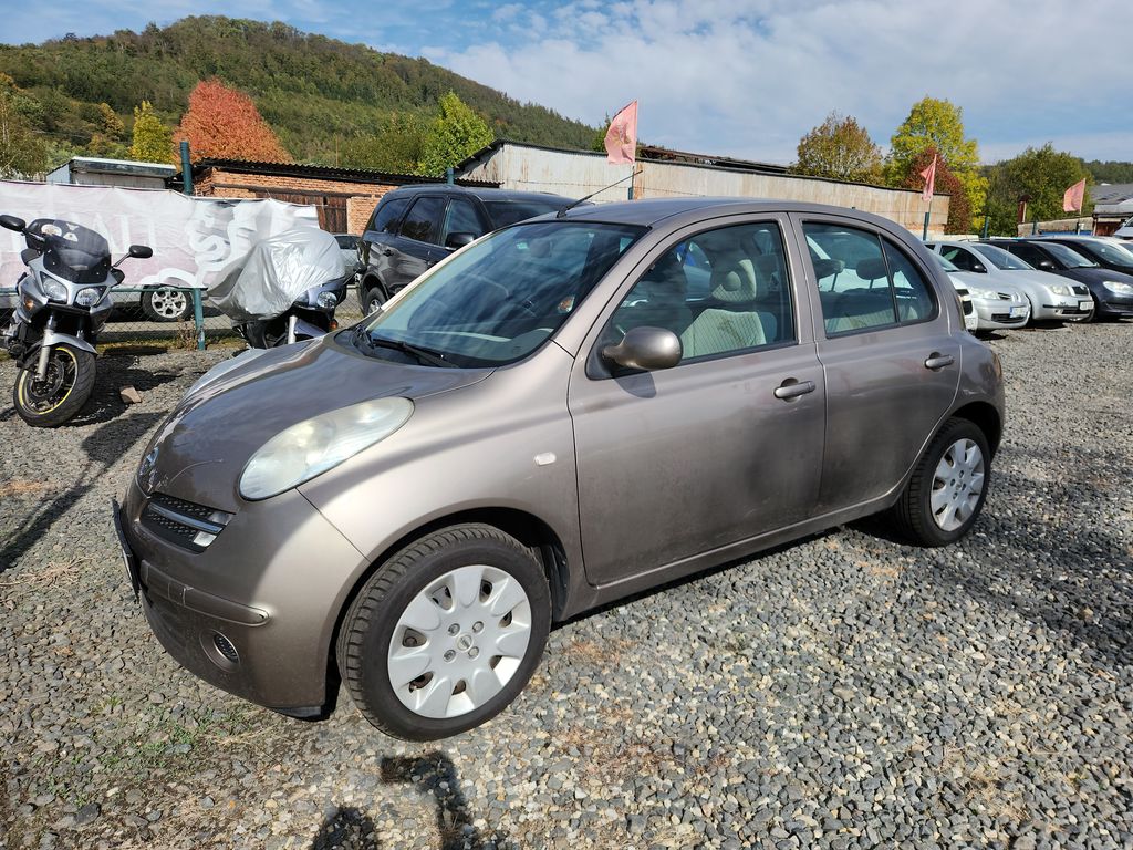 nissan-micra-1-2i - 2