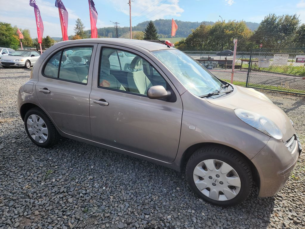 nissan-micra-1-2i - 4