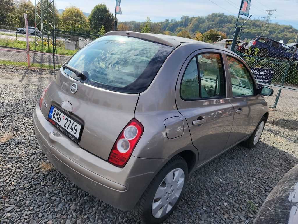 nissan-micra-1-2i - 7
