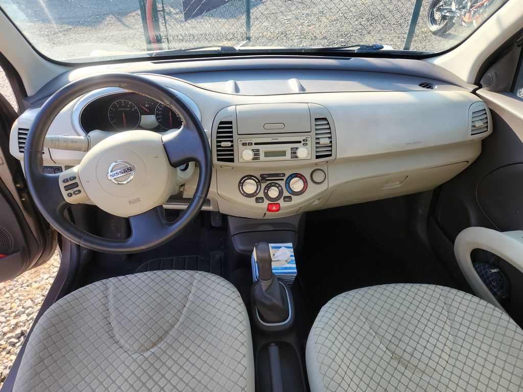 nissan-micra-1-2i - 8