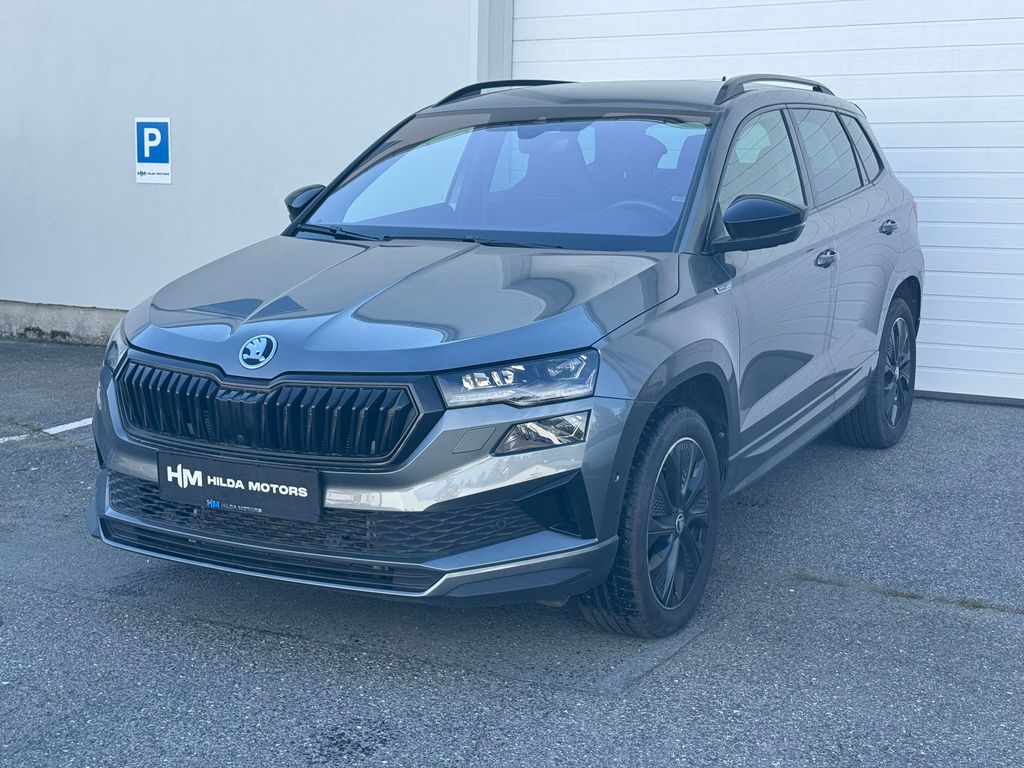 skoda-karoq-2-0tdi-110kw-dsg-4x4-sportline - 2