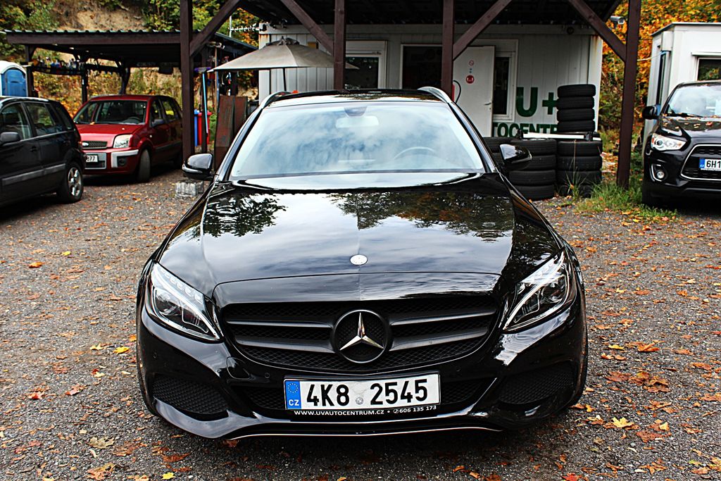 mercedes-benz-tridy-c-d-4matic - 1