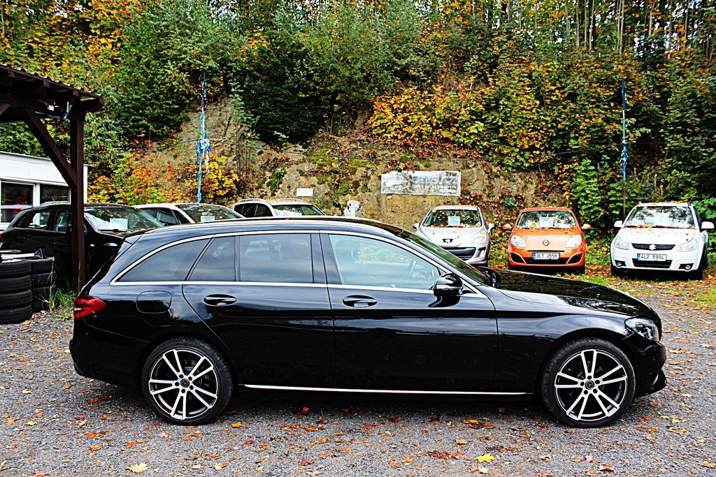 mercedes-benz-tridy-c-d-4matic - 4