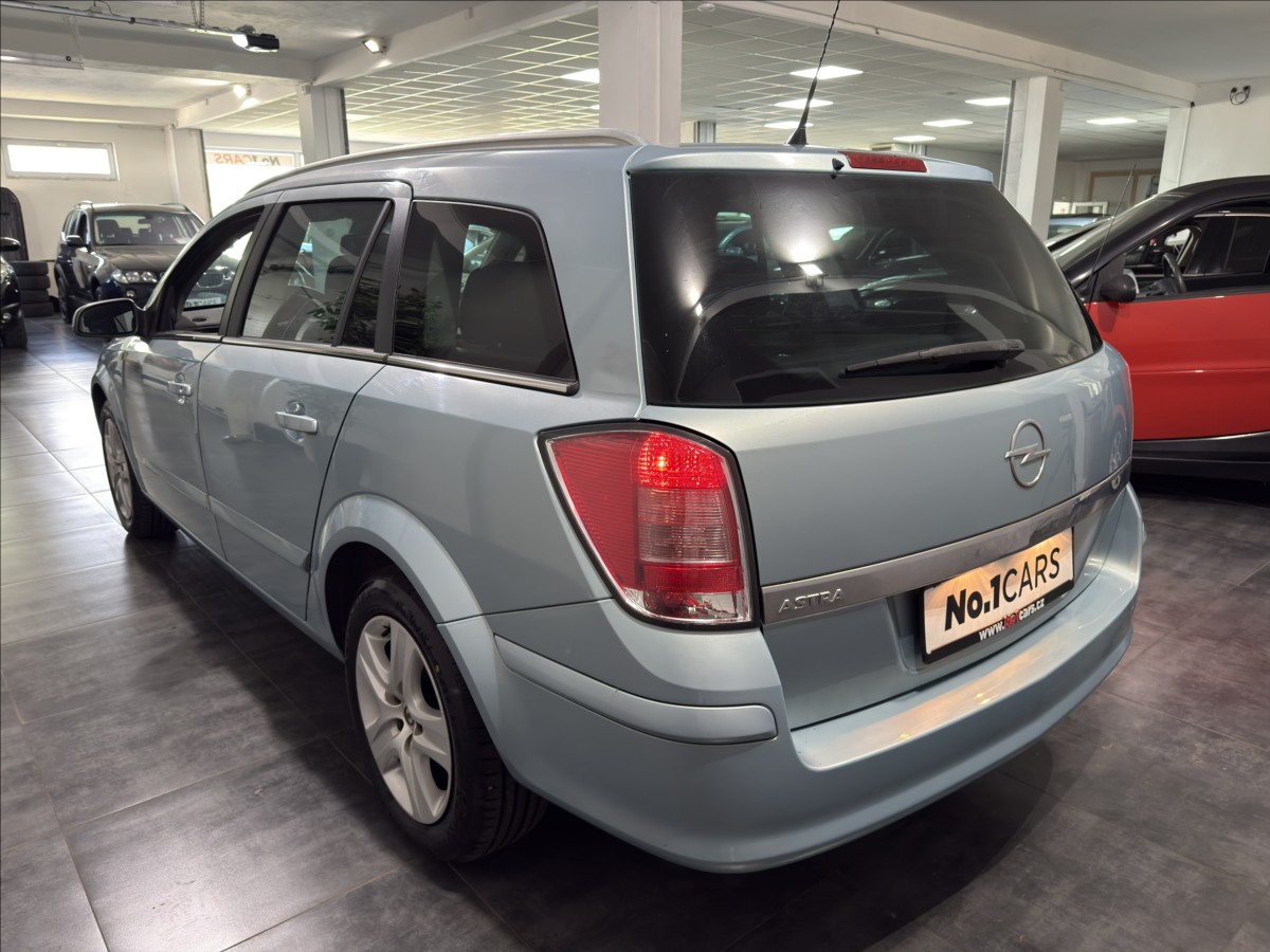 opel-astra-1-6-i-klimatizace-tempomat - 3