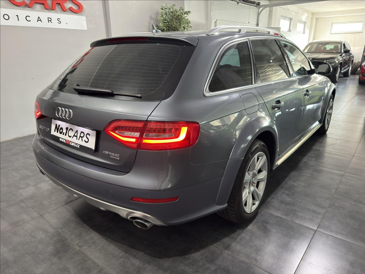 audi-a4-allroad-3-0-tdi-at-180kw-b-o-bi-xen - 4
