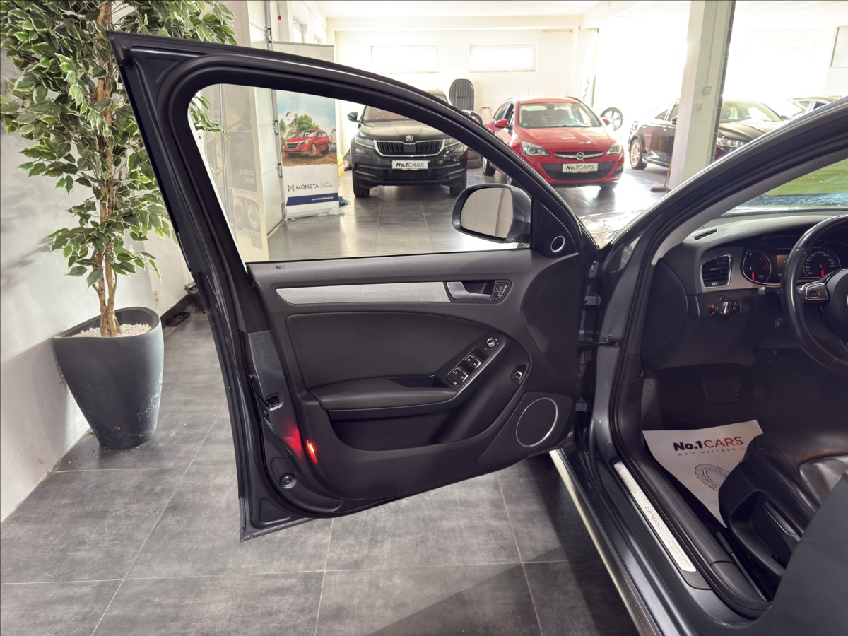 audi-a4-allroad-3-0-tdi-at-180kw-b-o-bi-xen - 5