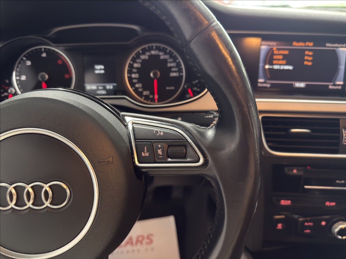 audi-a4-allroad-3-0-tdi-at-180kw-b-o-bi-xen - 9