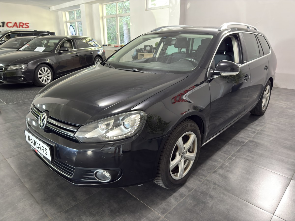 volkswagen-golf-1-4-tsi-style-bi-xen-navi - 2