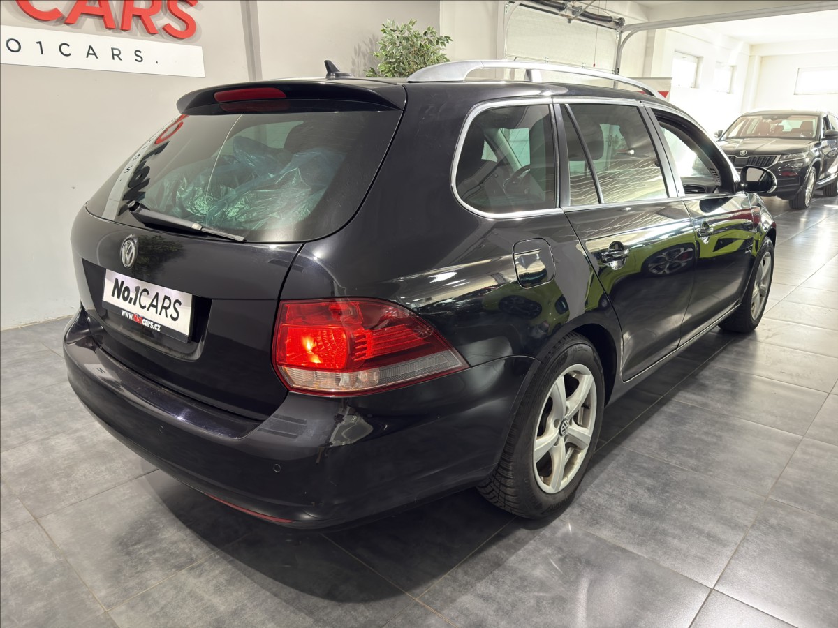 volkswagen-golf-1-4-tsi-style-bi-xen-navi - 4
