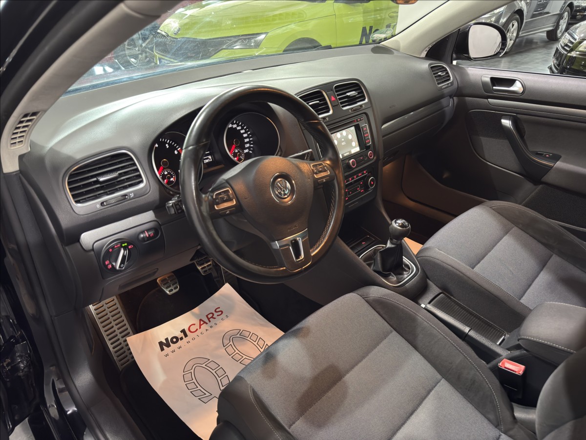 volkswagen-golf-1-4-tsi-style-bi-xen-navi - 7