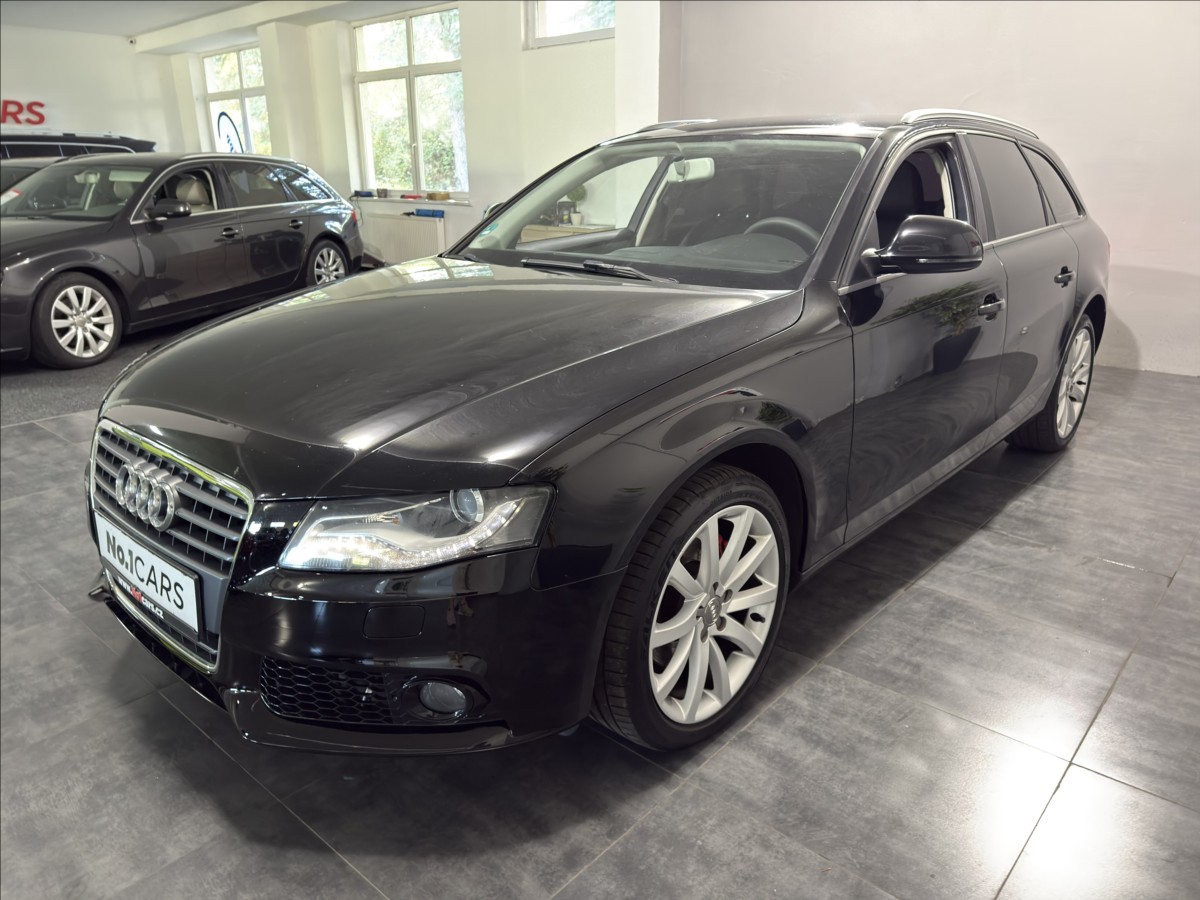 audi-a4-1-8-tfsi-b8-bi-xenon-alu-r18 - 2