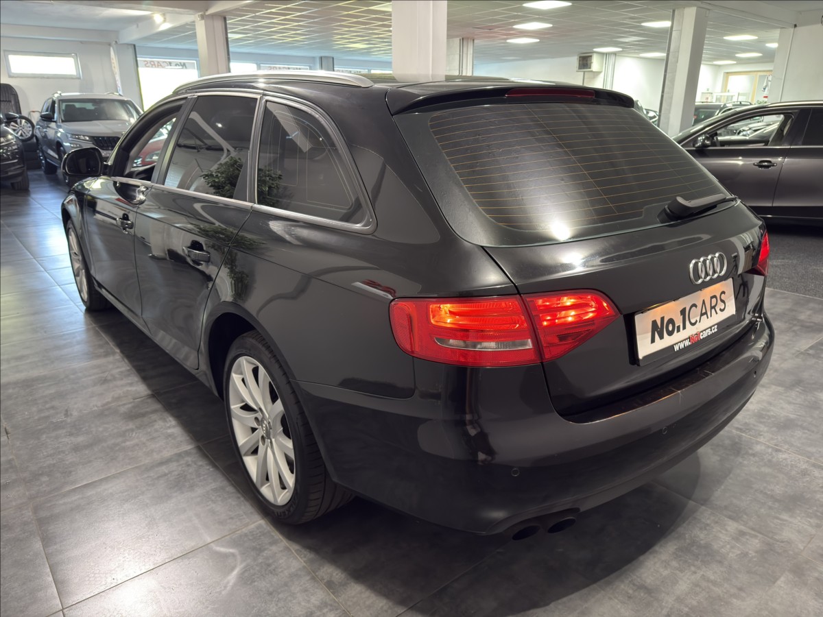 audi-a4-1-8-tfsi-b8-bi-xenon-alu-r18 - 3