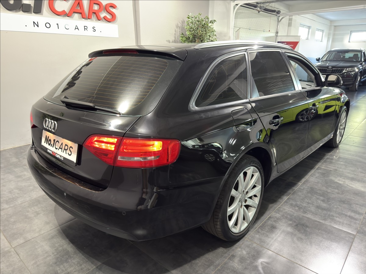 audi-a4-1-8-tfsi-b8-bi-xenon-alu-r18 - 4