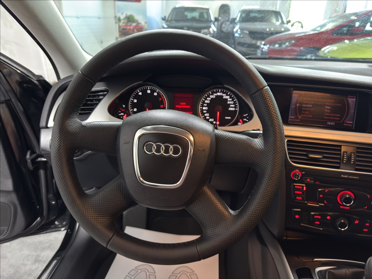 audi-a4-1-8-tfsi-b8-bi-xenon-alu-r18 - 8