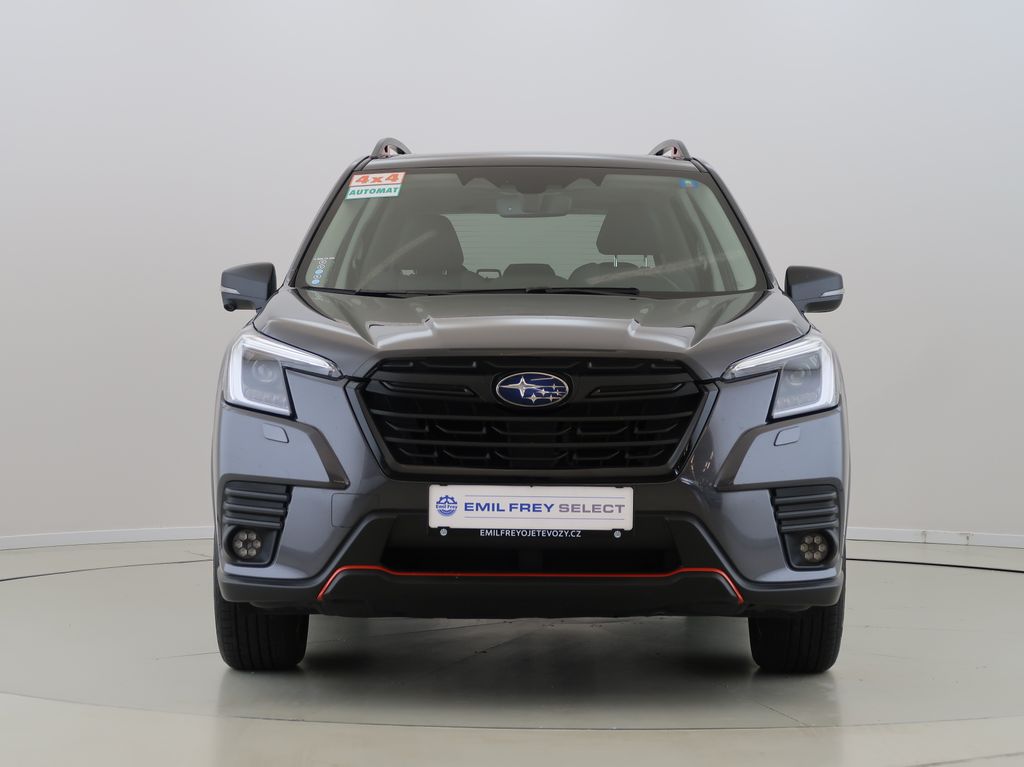 subaru-forester-2-0-e-boxer-110kw-4x4-cz - 1