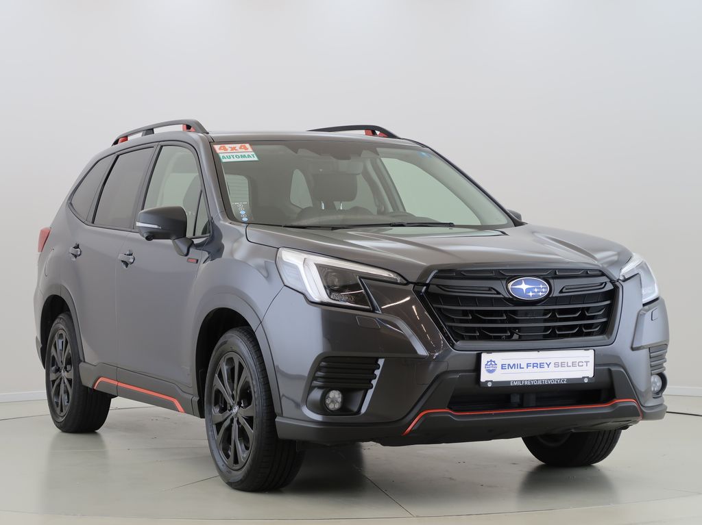 subaru-forester-2-0-e-boxer-110kw-4x4-cz - 2