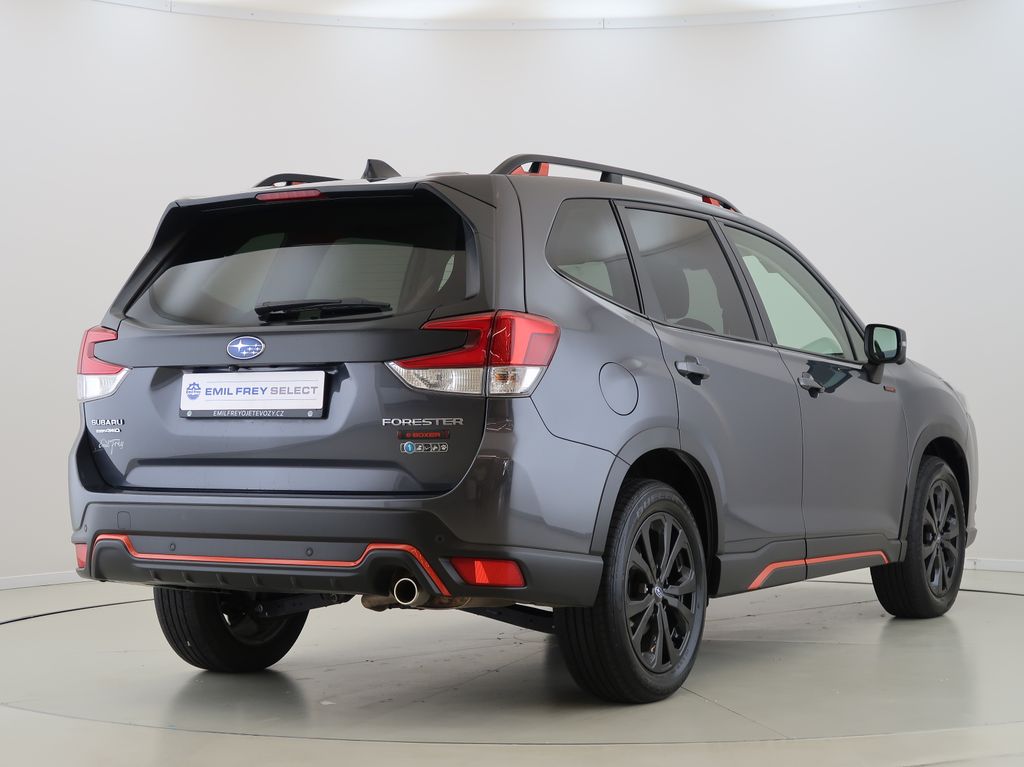subaru-forester-2-0-e-boxer-110kw-4x4-cz - 4