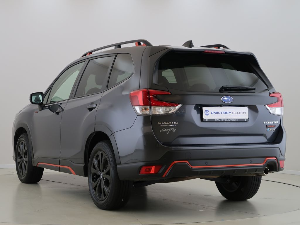 subaru-forester-2-0-e-boxer-110kw-4x4-cz - 6