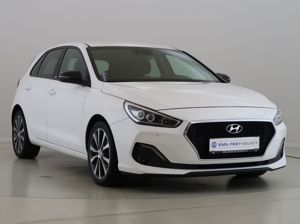 hyundai-i30-1-4-t-gdi-103kw-automat-kamera - 2