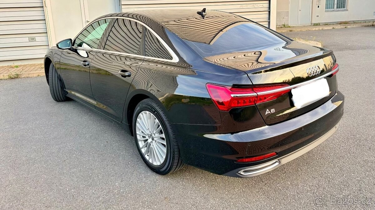 audi-a6-2-0-6-limousine-diesel - 1