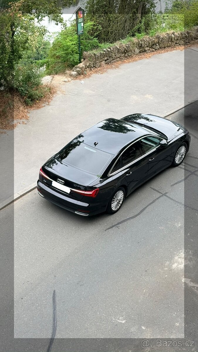 audi-a6-2-0-6-limousine-diesel - 3